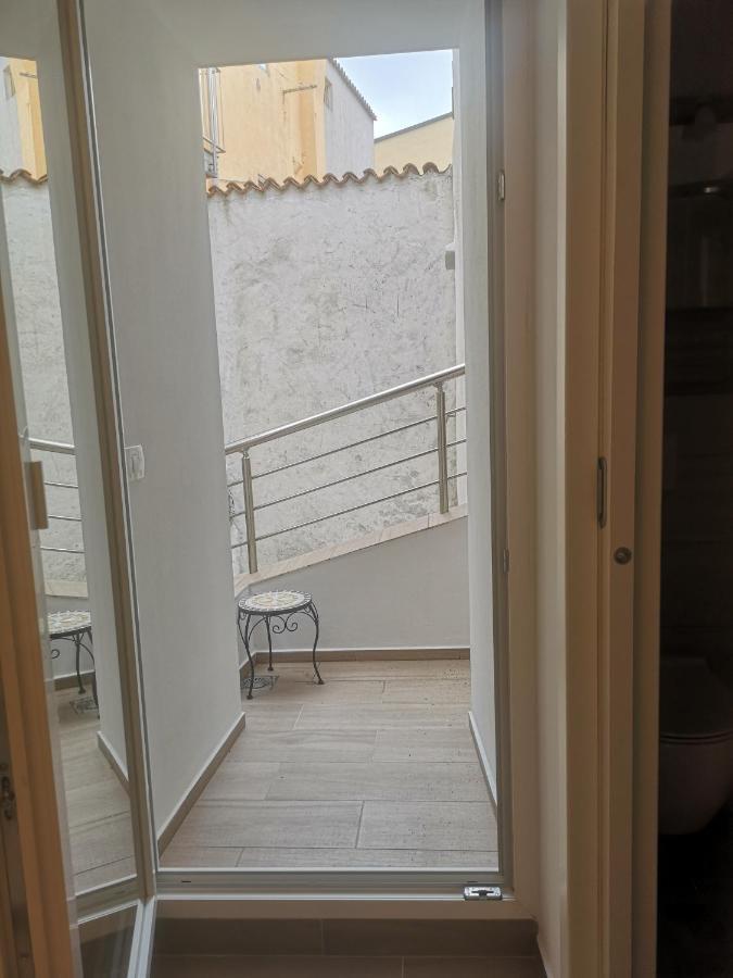 Korala Apartments Piran Buitenkant foto